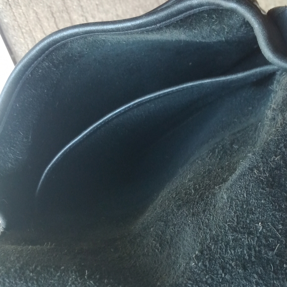 Vintage Coach Station bag - Picture 4 of 7